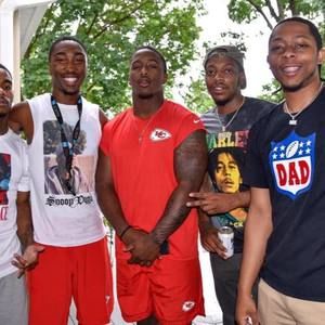 Meet your Posher, Daniel